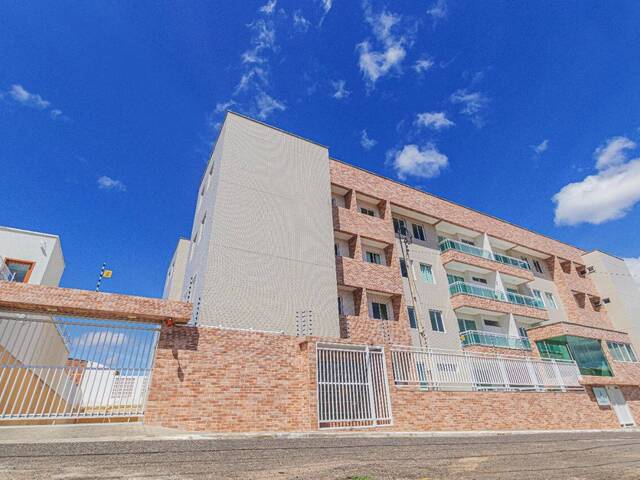 #8 - Apartamento para Venda em Juazeiro do Norte - CE - 2