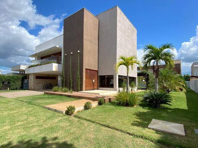 #11 - Casa para Venda em Barbalha - CE - 1
