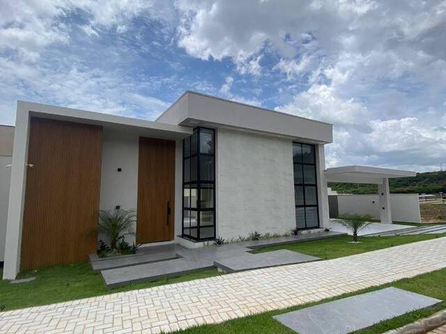#12 - Casa para Venda em Barbalha - CE - 1