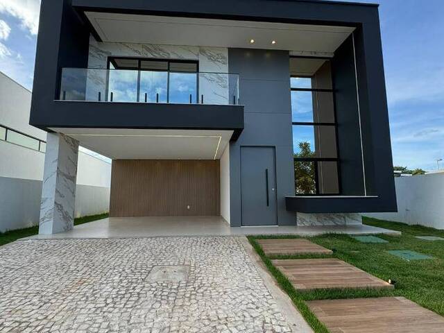#17 - Casa para Venda em Barbalha - CE