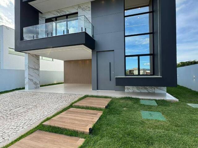#17 - Casa para Venda em Barbalha - CE