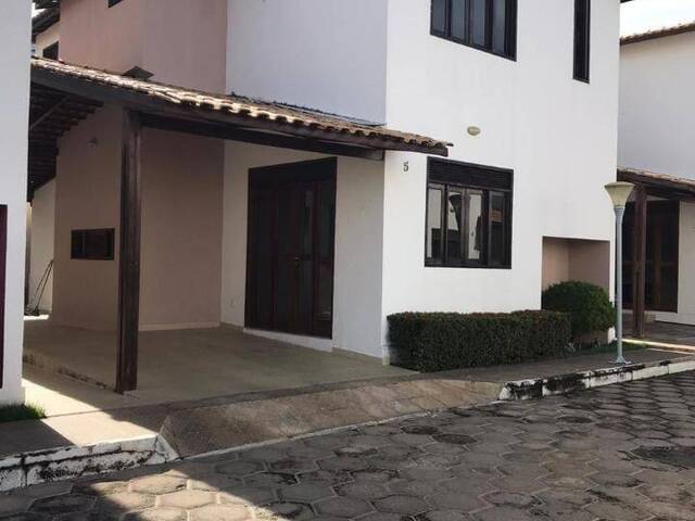 #24 - Casa para Venda em Juazeiro do Norte - CE