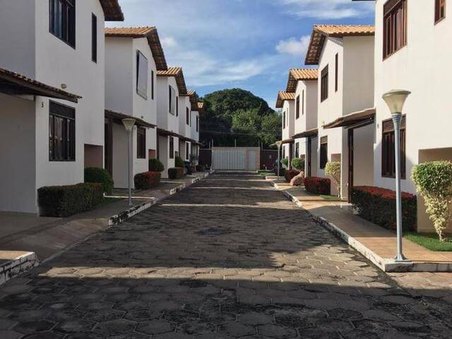 #24 - Casa para Venda em Juazeiro do Norte - CE