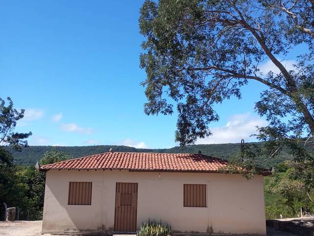 #27 - Chácara para Venda em Juazeiro do Norte - CE - 3