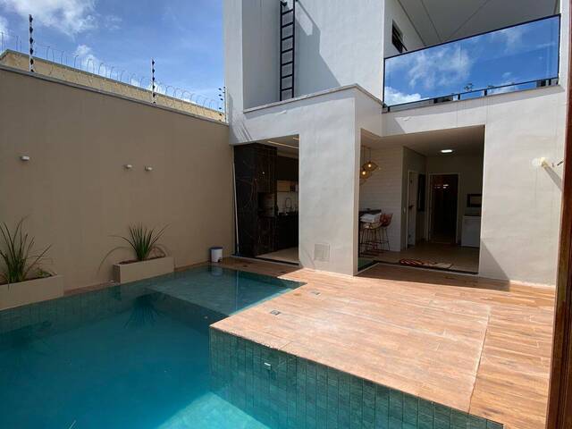 #30 - Casa para Venda em Juazeiro do Norte - CE