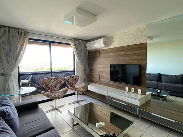 #31 - Apartamento para Venda em Juazeiro do Norte - CE - 3