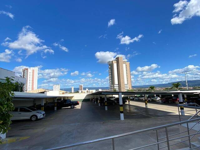 #31 - Apartamento para Venda em Juazeiro do Norte - CE - 2