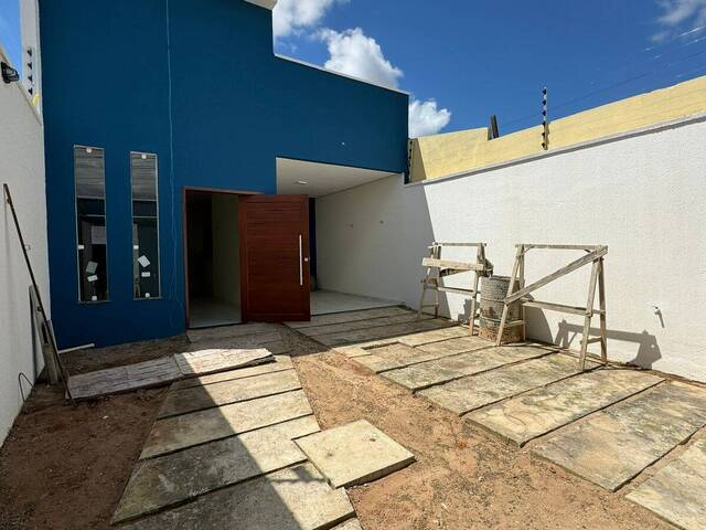 Venda em Triângulo - Juazeiro do Norte